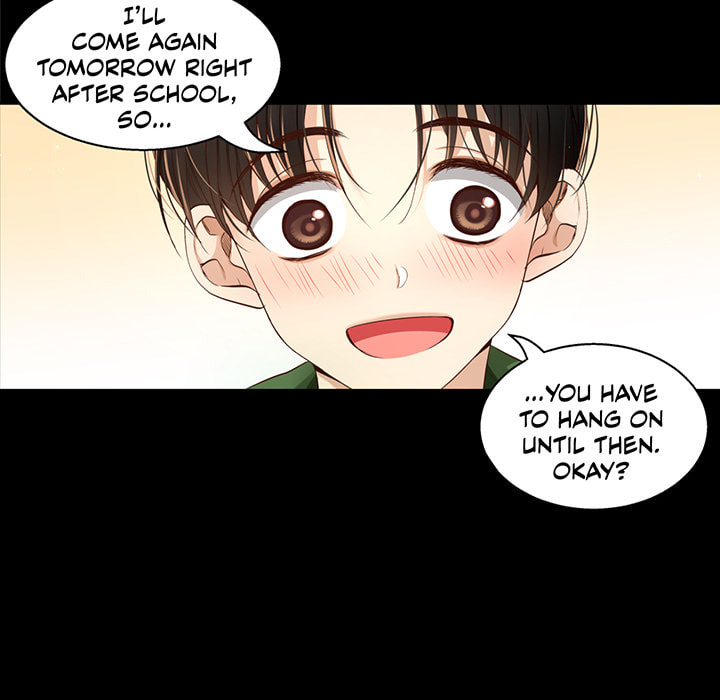 A Guy Like You Chapter 16 page 133 - 