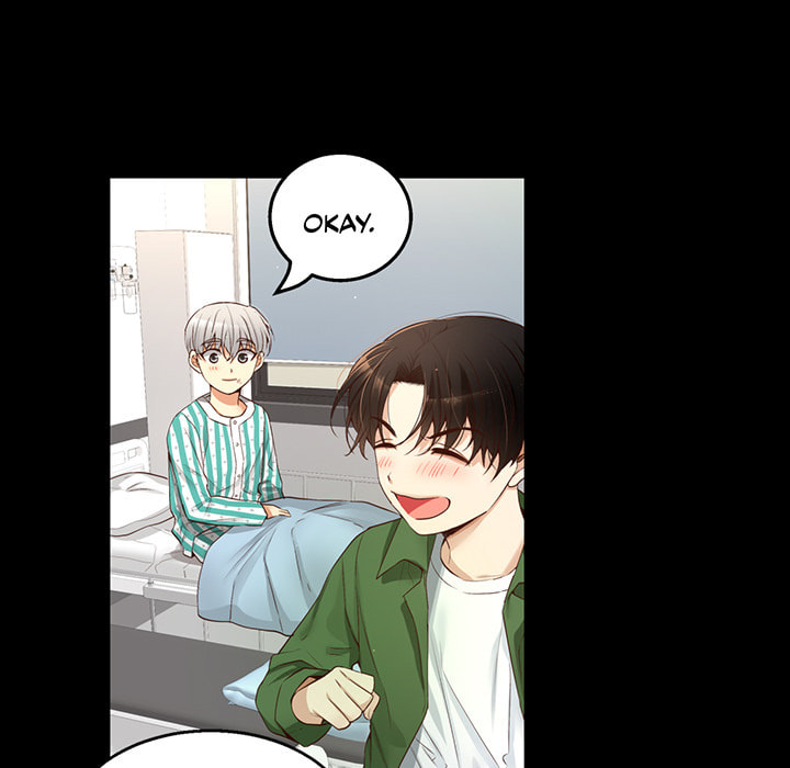 A Guy Like You Chapter 16 page 134 - 