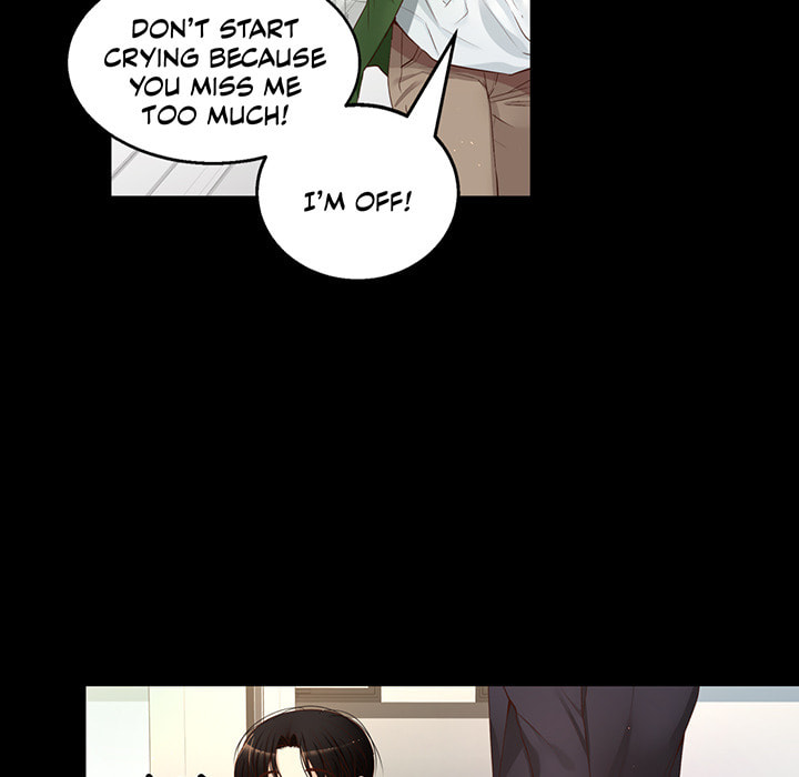 A Guy Like You Chapter 16 page 135 - 