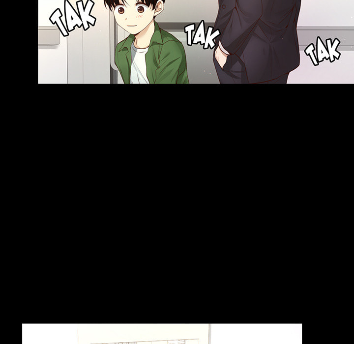 A Guy Like You Chapter 16 page 136 - 