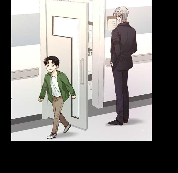 A Guy Like You Chapter 16 page 137 - 