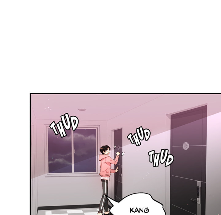 A Guy Like You Chapter 16 page 159 - 