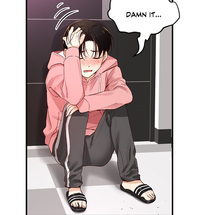 A Guy Like You Chapter 16 page 164 - 