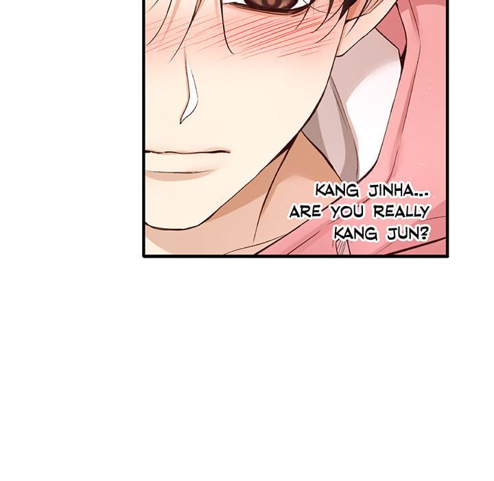 A Guy Like You Chapter 16 page 166 - 