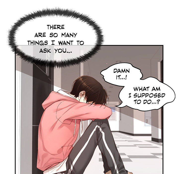A Guy Like You Chapter 16 page 169 - 