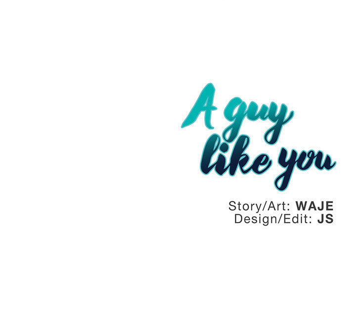 A Guy Like You Chapter 16 page 176 - 