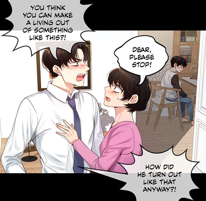 A Guy Like You Chapter 16 page 21 - 