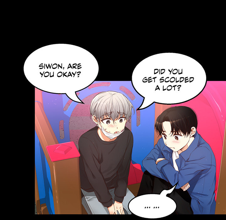 A Guy Like You Chapter 16 page 27 - 