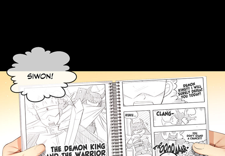 A Guy Like You Chapter 16 page 4 - 