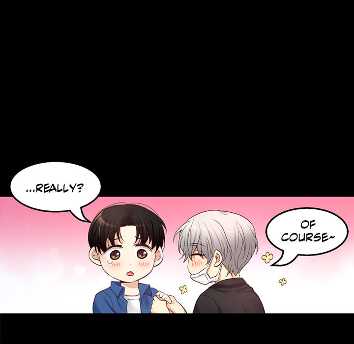 A Guy Like You Chapter 16 page 33 - 
