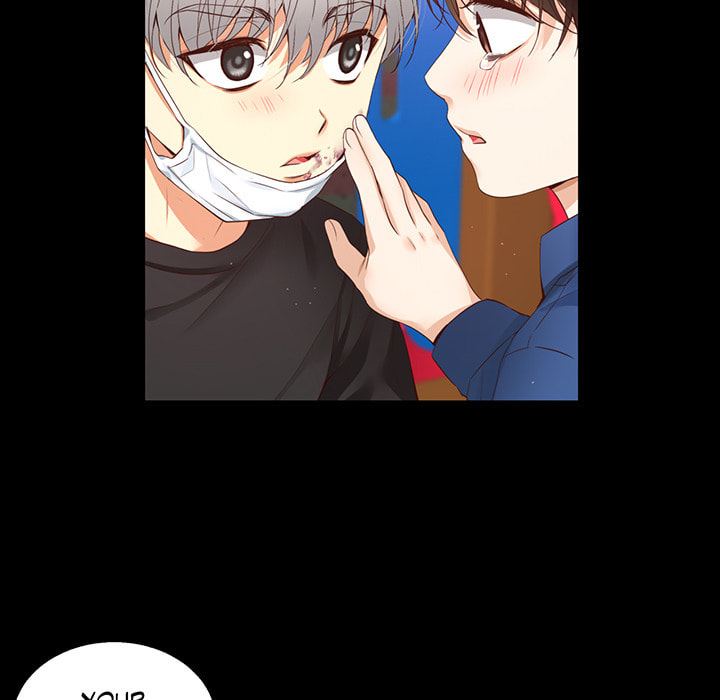 A Guy Like You Chapter 16 page 35 - 