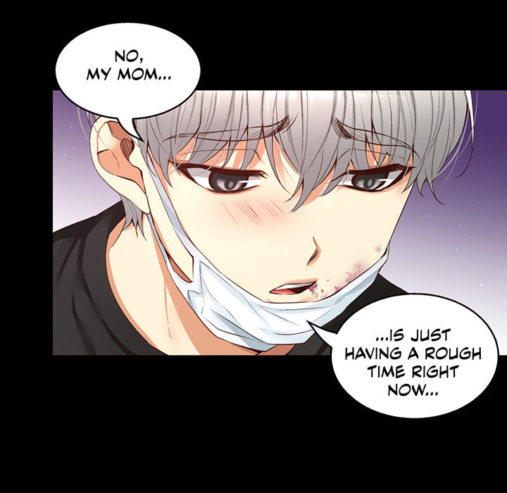 A Guy Like You Chapter 16 page 37 - 