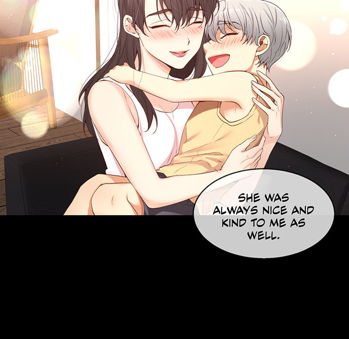 A Guy Like You Chapter 16 page 39 - 