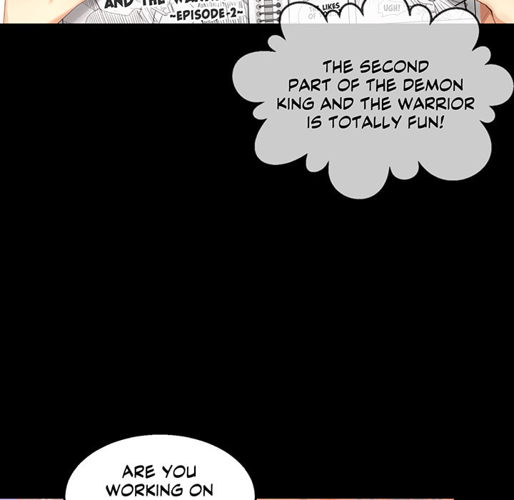 A Guy Like You Chapter 16 page 5 - 
