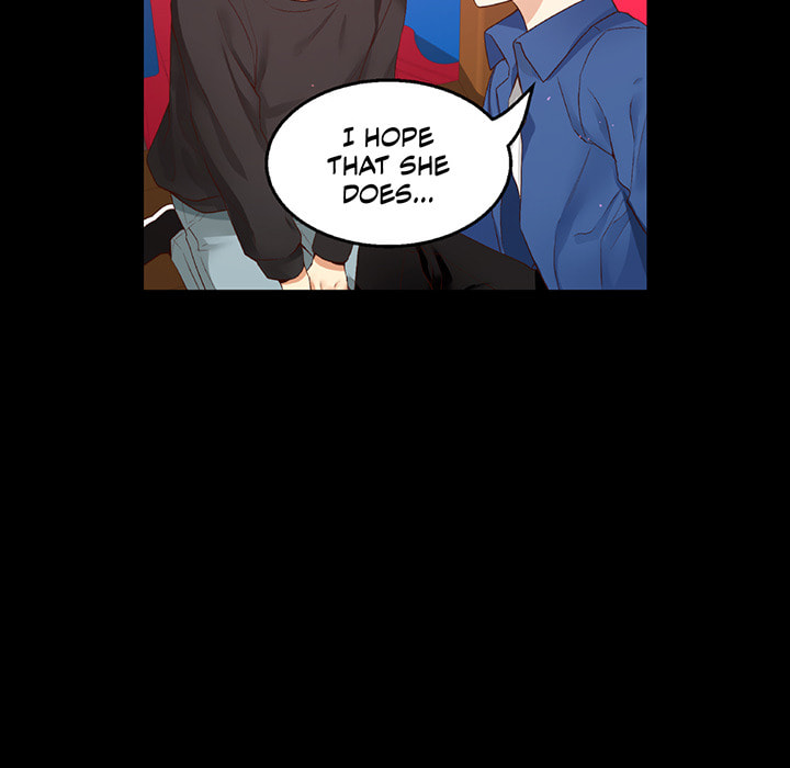 A Guy Like You Chapter 16 page 41 - 