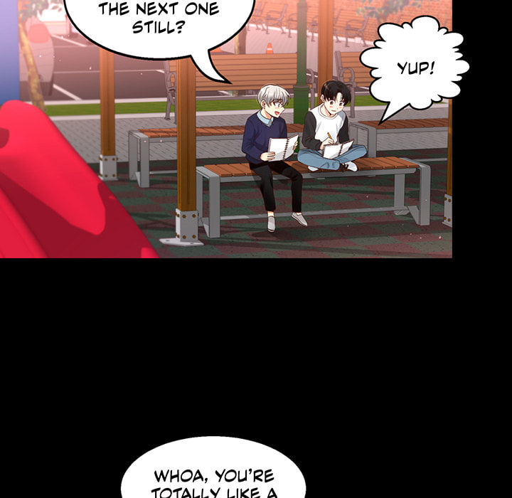 A Guy Like You Chapter 16 page 6 - 
