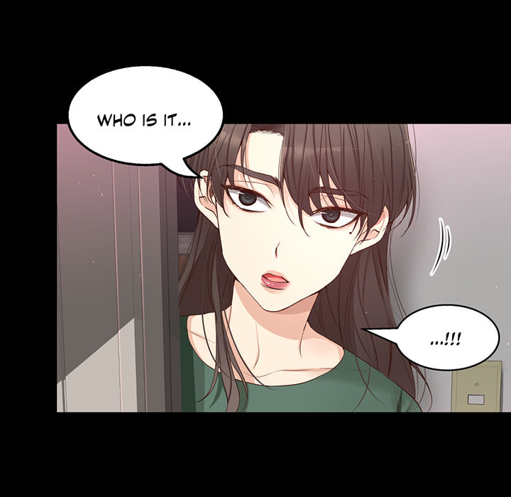A Guy Like You Chapter 16 page 51 - 