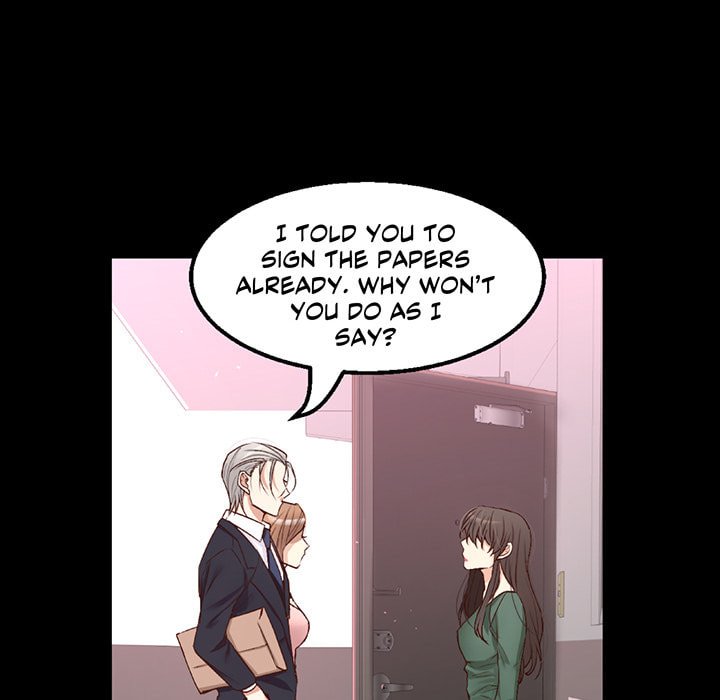 A Guy Like You Chapter 16 page 56 - 