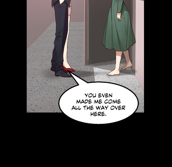 A Guy Like You Chapter 16 page 57 - 