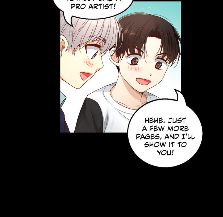 A Guy Like You Chapter 16 page 7 - 
