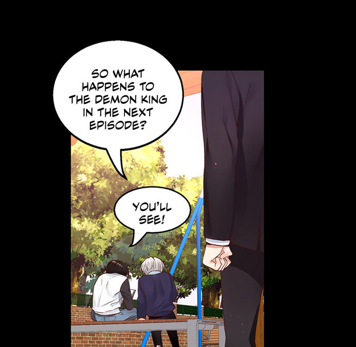 A Guy Like You Chapter 16 page 8 - 