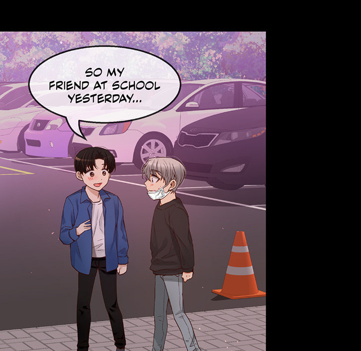 A Guy Like You Chapter 16 page 74 - 