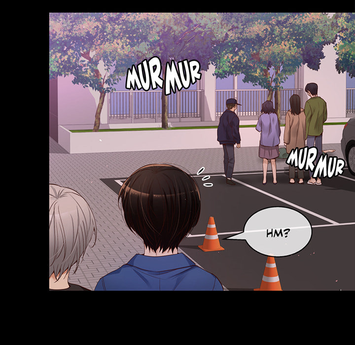 A Guy Like You Chapter 16 page 76 - 