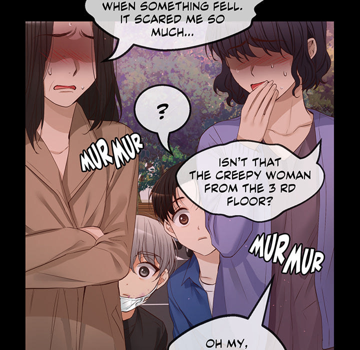 A Guy Like You Chapter 16 page 78 - 