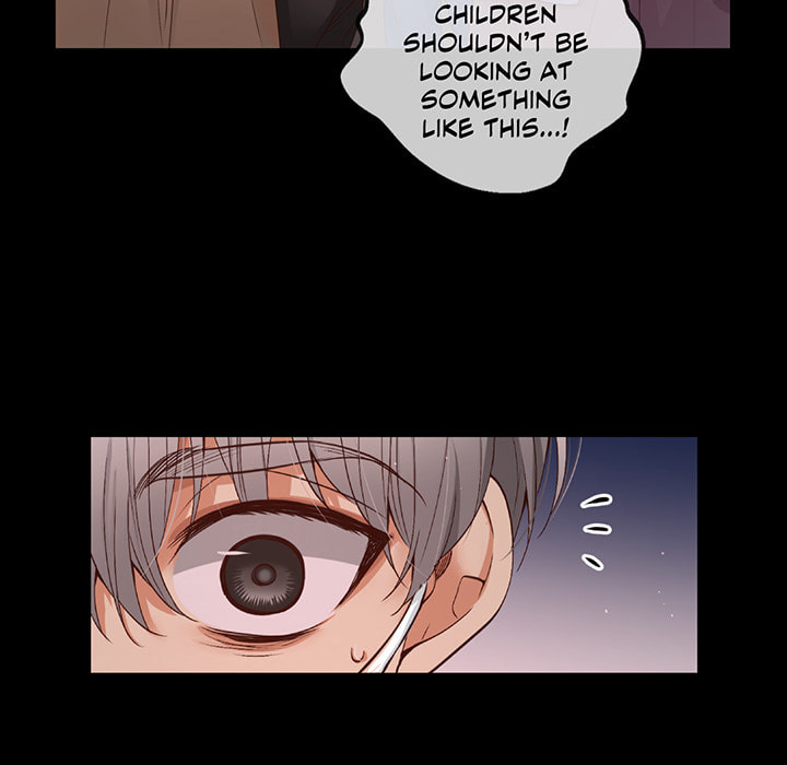 A Guy Like You Chapter 16 page 79 - 