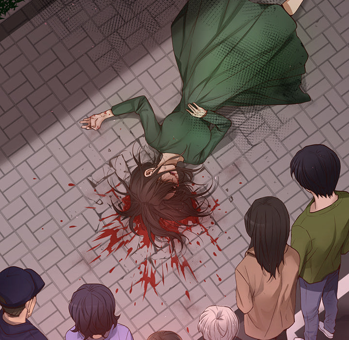 A Guy Like You Chapter 16 page 84 - 