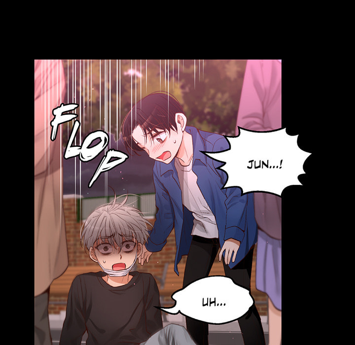 A Guy Like You Chapter 16 page 86 - 