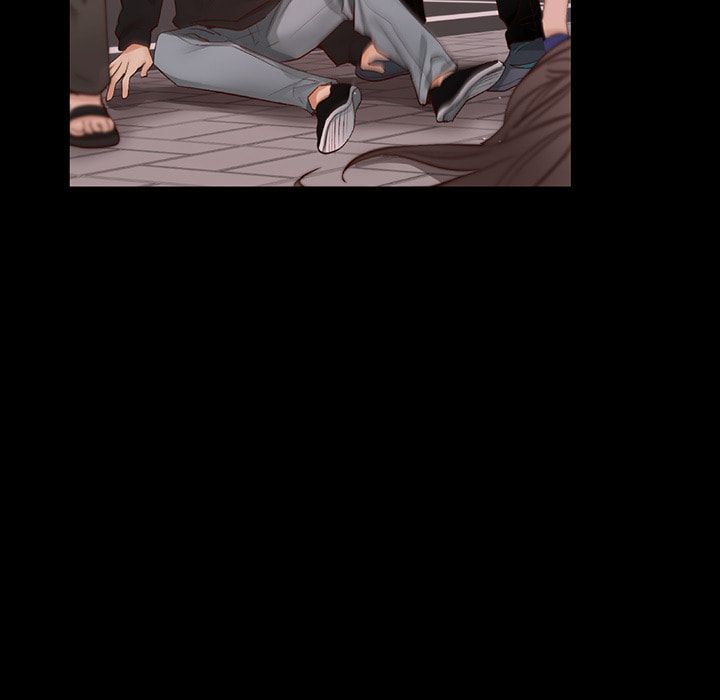 A Guy Like You Chapter 16 page 87 - 