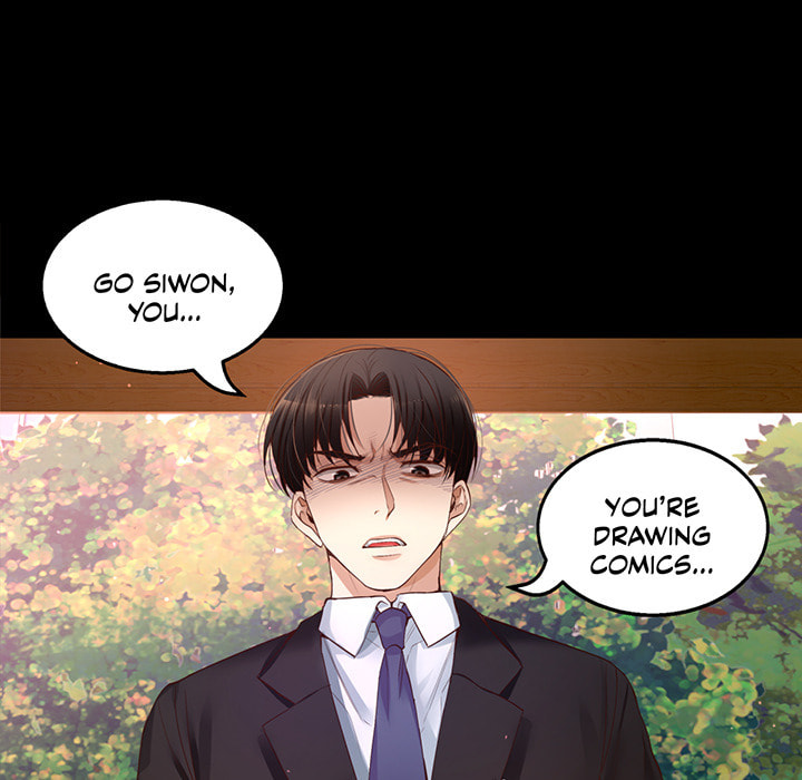 A Guy Like You Chapter 16 page 10 - 