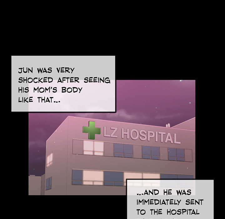 A Guy Like You Chapter 16 page 94 - 