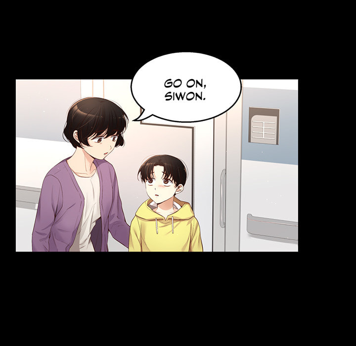 A Guy Like You Chapter 16 page 96 - 