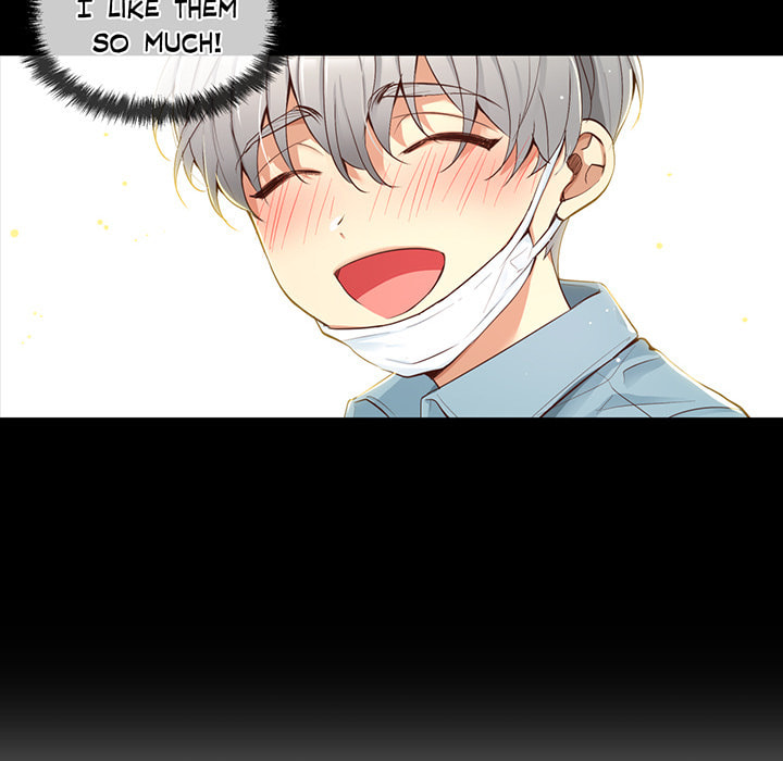 A Guy Like You Chapter 17 page 11 - 
