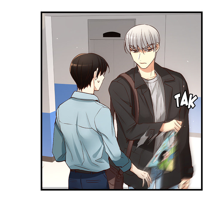 A Guy Like You Chapter 17 page 102 - 