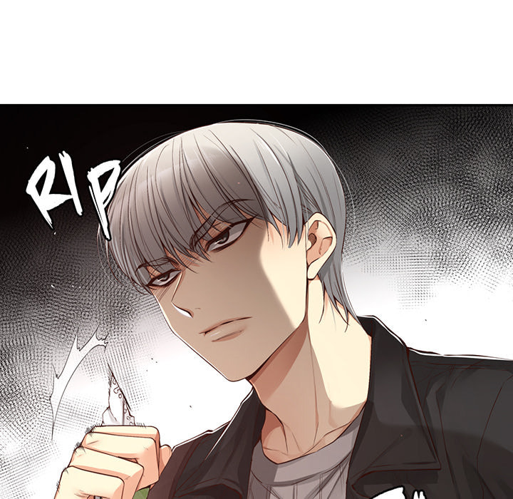 A Guy Like You Chapter 17 page 107 - 