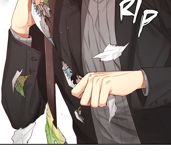 A Guy Like You Chapter 17 page 108 - 