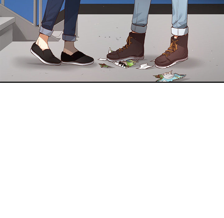 A Guy Like You Chapter 17 page 115 - 