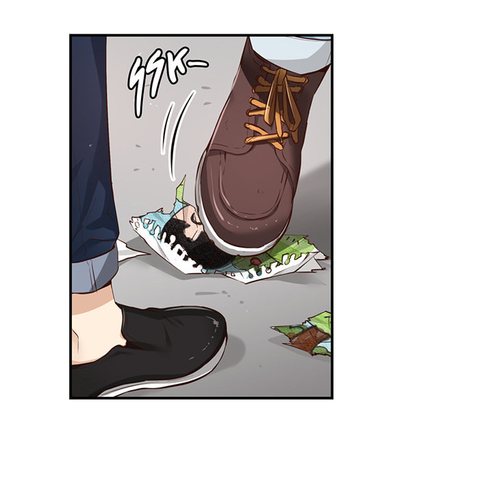 A Guy Like You Chapter 17 page 116 - 