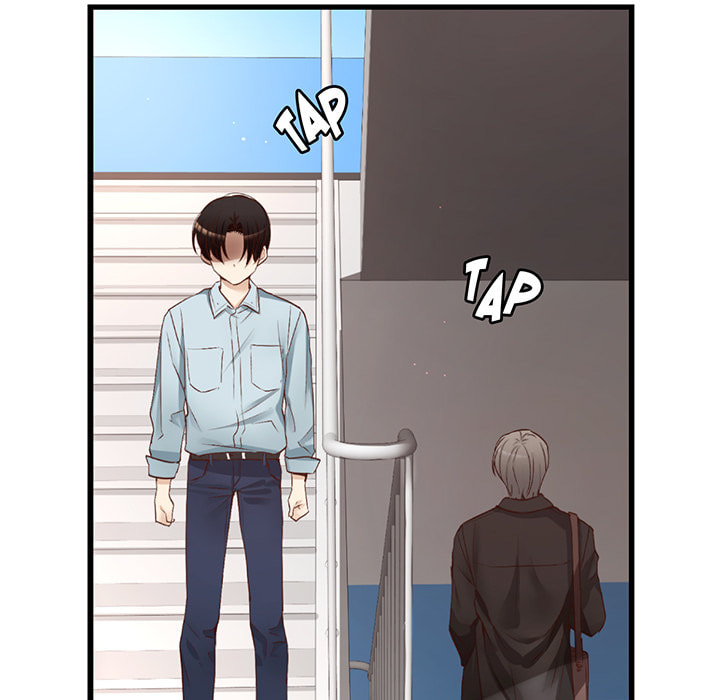 A Guy Like You Chapter 17 page 118 - 