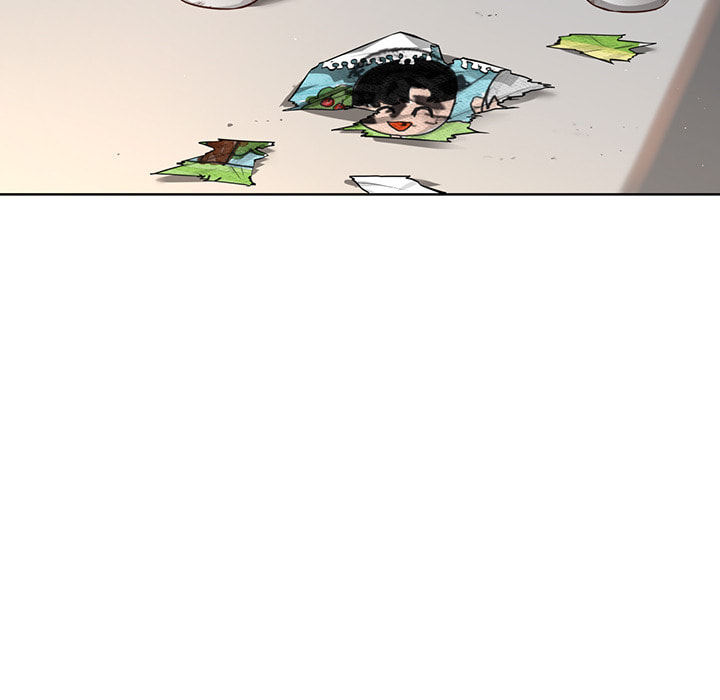 A Guy Like You Chapter 17 page 122 - 
