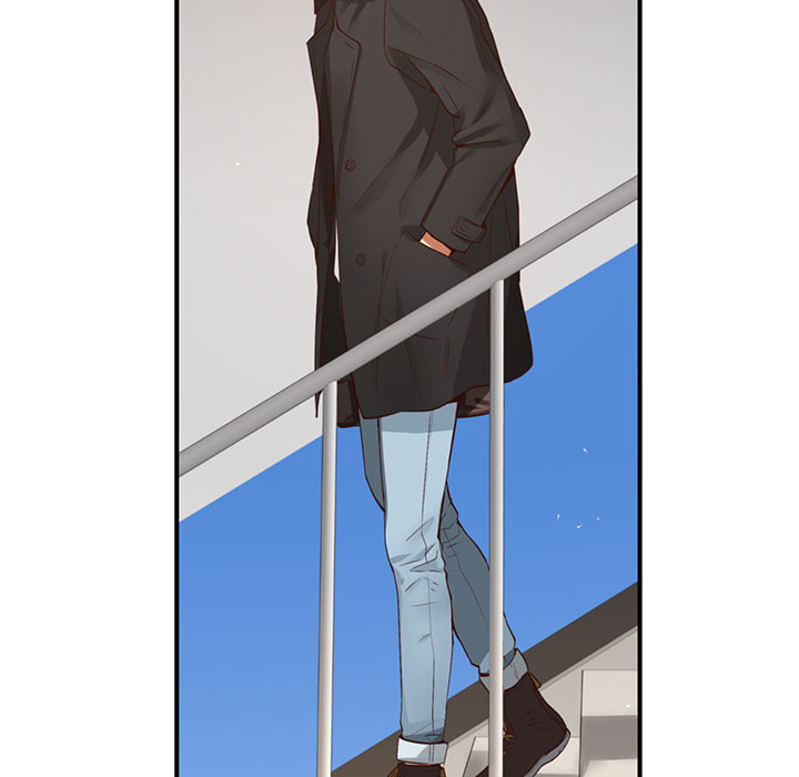 A Guy Like You Chapter 17 page 126 - 