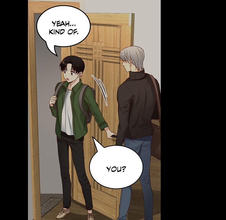 A Guy Like You Chapter 17 page 130 - 