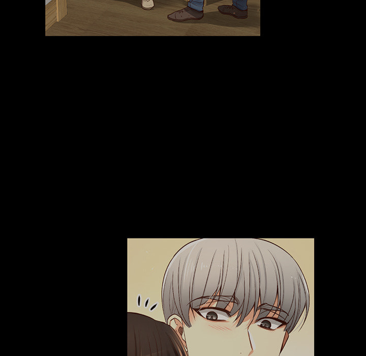 A Guy Like You Chapter 17 page 131 - 