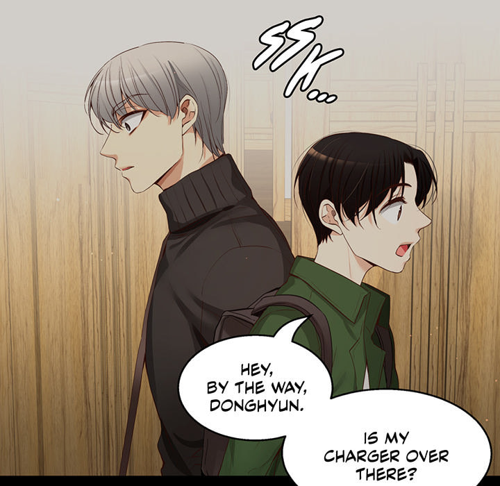 A Guy Like You Chapter 17 page 135 - 