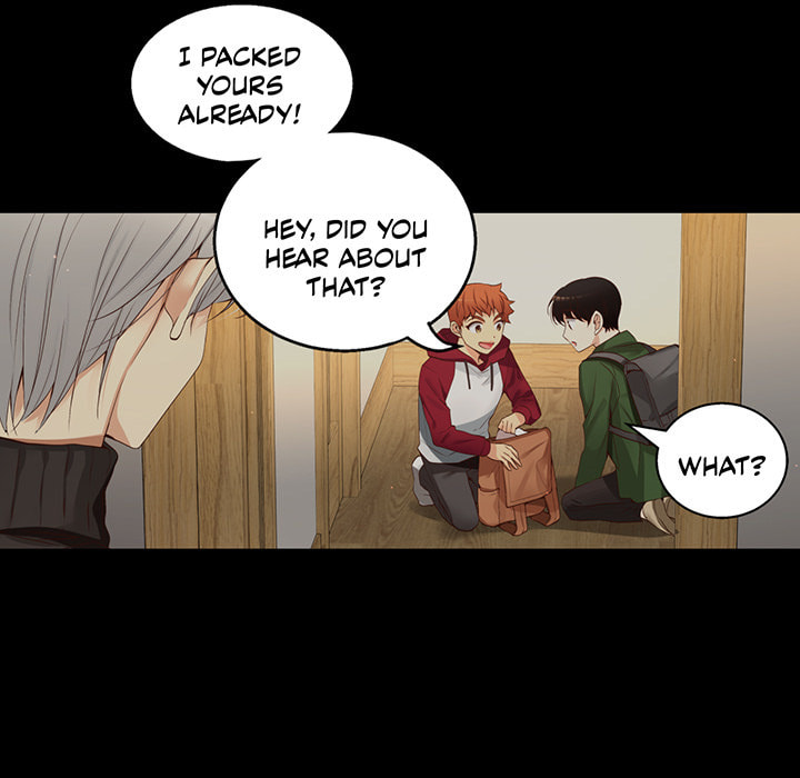 A Guy Like You Chapter 17 page 138 - 