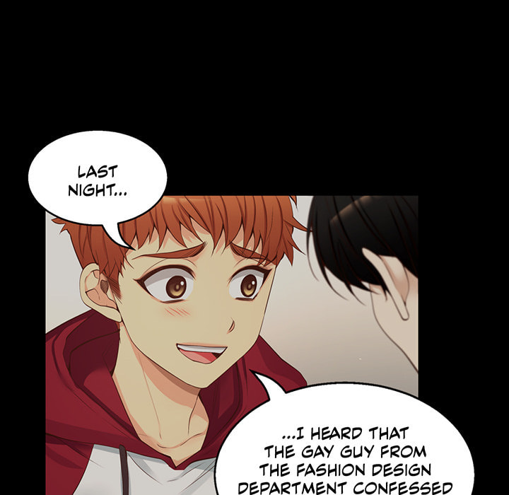 A Guy Like You Chapter 17 page 139 - 