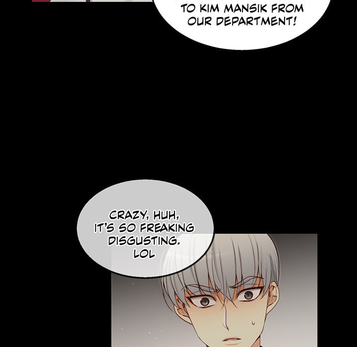 A Guy Like You Chapter 17 page 140 - 